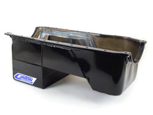 Load image into Gallery viewer, 15-720BLK 1 351C Ford Oil Pan.jpg