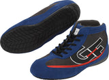 G-Force Racing Gear GF237 PHILLY SFI RACING SHOE