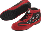 G-Force Racing Gear GF237 PHILLY SFI RACING SHOE
