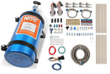 Pro-Shot Fogger Nitrous System Fogger w/10 lb. Bottle Competition Use