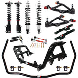 QA1 DK42-FMM4 Level 2 Drag Kit, 94-04 Mustang