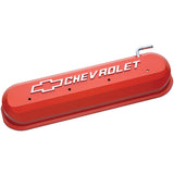 Valve Covers-Orange