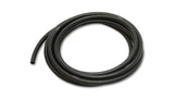 Push-On Style Rubber Flex Hose, -6AN - 10' Roll