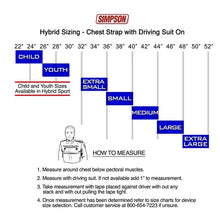 Load image into Gallery viewer, simpson_racing_hybrid_pro_lite_10.jpg