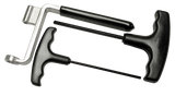 5/8 Inch Wrench With One 3/16 and One 7/32 Allen Wrench