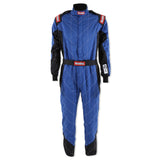 RaceQuip One Piece Multi Layer Fire Suit