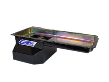 Load image into Gallery viewer, 13-274BLK 1 LS1 Chevy Oil Pan.jpg