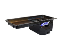 Load image into Gallery viewer, 15-274BLK 2 Road Race Oil Pan.jpg