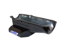 Load image into Gallery viewer, 15-240BLK 1 SB Chevy Oil Pan.jpg