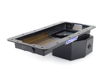 Load image into Gallery viewer, 15-734BLK 3 Ford Coyote Oil Pan.jpg