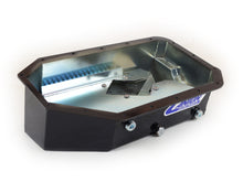 Load image into Gallery viewer, 15-964BLK 1 Honda Race Oil Pan.jpg