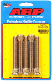 Wheel Stud M12x1.50 - 3.25