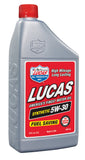 Synthetic SAE 5W-30 Motor Oil