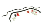 2005-2014 Ford Mustang Front & Rear Sway Bar Kit