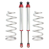 Sway-A-Way 2.0 Rear Shock Kit w/Coil Springs