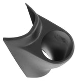 GAUGE MOUNT, A-PILLAR POD, SNGL, 2 1/16