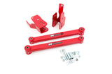 103460 - 2005-2014 Ford Mustang Rear Anti-Hop Kit, Budget Boxed Control Arms