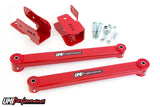 103560 - 2005-2014 Ford Mustang Rear Anti-Hop Kit- Stage 1