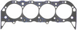 PERFORMANCE CYLINDER HEAD GASKET