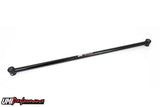 2005-2014 Mustang Single Adjustable Panhard Bar- Poly Bushings