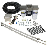 BD Venom Cummins Fuel Lift Pump c/w Filter & Separator Dodge 5.9L/6.7L 2005-2012
