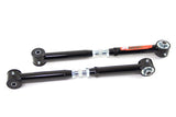 UMI on-car control arms with Roto-Joint tech for performance & quiet ride.