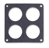 QFX 4 Hole Flange Gasket for 1450 CFM 2