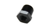 Pipe Reducer Adapter Fitting; Size: 3/8