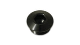 Low Profile ORB Port Plug, -8 AN