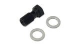 Banjo Bolt, Thread Size: M8 x 1.25; Bolt Length: 20mm