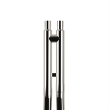 Load image into Gallery viewer, 11514520-Shotgun OEM H-Pipe Cat-Back wCarbon Tips_Camera_H-PIPE.png