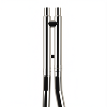 Load image into Gallery viewer, 11514570-Touring OEM H-Pipe Cat-Back wCarbon Tips (2)_Camera_H-PIPE.png