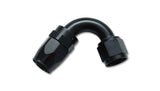 Swivel Hose End Fitting, 120 Degree; Size: -6AN