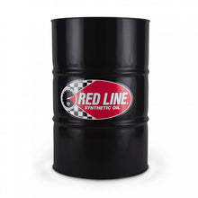Load image into Gallery viewer, 10W60 Synthetic Motor Oil 55 Gallon Red Line Oil