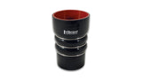 CAC Transition Hose Coupler, Hose I.D. - 4.00