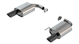 Axle-BackExhaust System - ATAK