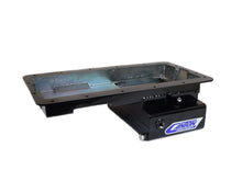Load image into Gallery viewer, 15-738BLK 2 Ford Coyote Oil Pan.jpg