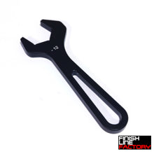Load image into Gallery viewer, FLF AN Aluminum Alloy Wrench - 12 AN