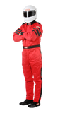 RaceQuip One Piece Multi Layer Fire Suit