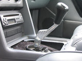 1200 - 1979-2004 Ford Mustang Billet Aluminum Short Shifter