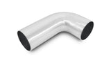 120 Degree Tight Radius Aluminum Bend, 2.00