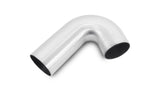 120 Degree Tight Radius Aluminum Bend, 2.50