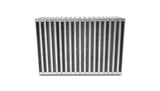Vertical Flow Intercooler Core, 12