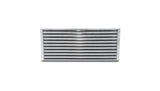 Universal Oil Cooler Core; 4