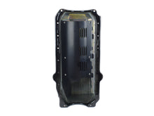 Load image into Gallery viewer, 13-104BLK 4 SB Chevy Oil Pan.jpg