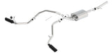 Cat-Back Exhaust System - ATAK