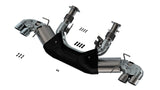 Cat-Back Exhaust System - ATAK