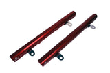 2005 / 2010 Ford Mustang GT 4.6 Liter 3 valve Fuel Rails.