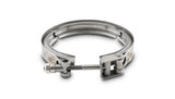 Discharge Flange V-Band Style Clamp