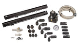 5.0 Liter Ford Street Billet Fuel Rail System (Ford 5.0 86-98) 5/8? I.D.